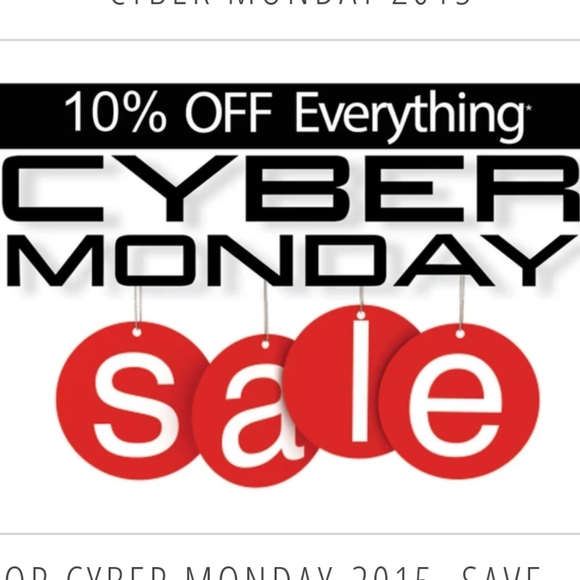 michael kors cyber monday